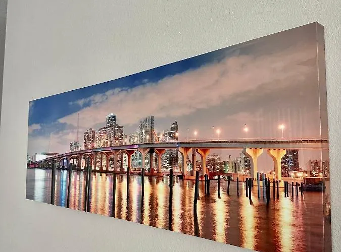 Dt Phx Vibrant Arts District Appartement
