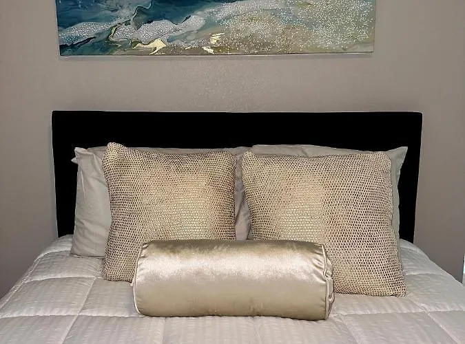 Appartement Dt Phx Vibrant Arts District *
