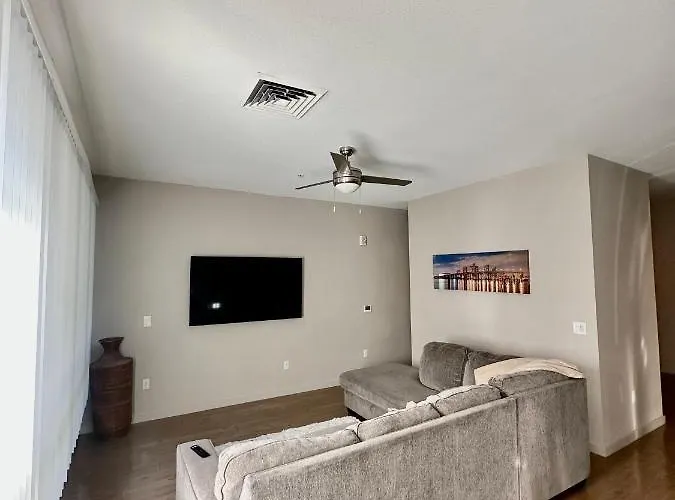 Dt Phx Vibrant Arts District Appartement Phoenix