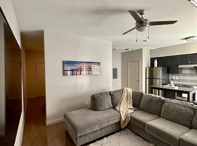 Dt Phx Vibrant Arts District Appartement Phoenix