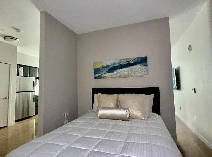 Appartement Dt Phx Vibrant Arts District *