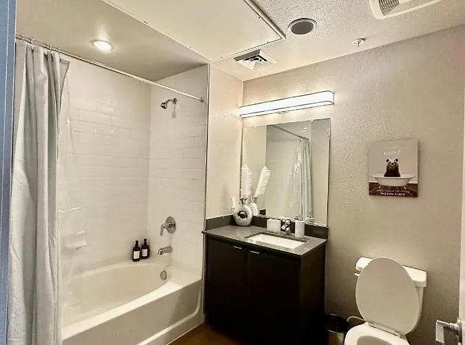 Appartement Dt Phx Vibrant Arts District